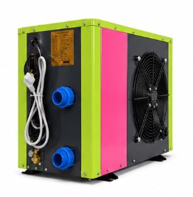 Bagaimana Chiller Inverter Menjimatkan Elektrik