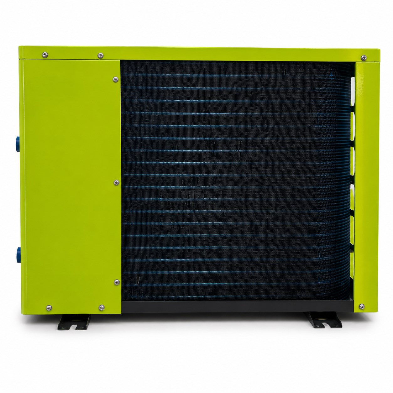 Chiller Tangki Makanan Laut 3HP